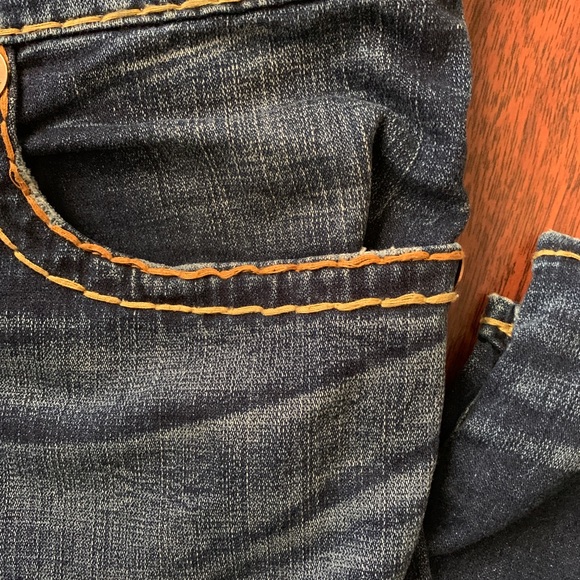 Authentic True Religion Jeans - Picture 5 of 5